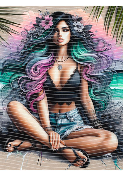 A5 Notebook Wraps-W-1015